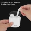 I7s Wireless Bluetooth TWS Earphone with Charging Bin Plating - 6