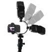 DSLR Camera Type C Flash Bracket - 5