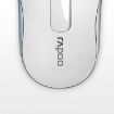 Rapoo X1800S Wireless Keyboard & Mouse Set, 2.4GHz - Black - 4