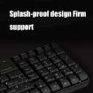 Rapoo X1800S Wireless Keyboard & Mouse Set - White, 2.4GHz - 6