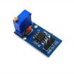 Adjustable NE555 Pulse Generator Module - Frequency Control - 2