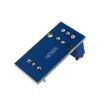 Adjustable NE555 Pulse Generator Module - Frequency Control - 4