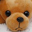 Kawaii Plush Labrador Dog Pencil Case - Cute Kids School Supplies - 2