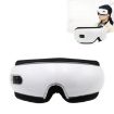 YK109 Eye Massager with Air Pressure & Bluetooth, English Voice - 1