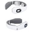 Intelligent Pulse Physiotherapy Cervical Massager - White - 4