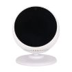 Echo Spot Adjustable Bluetooth Speaker Bracket A311 (White) - 1