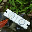Eyeskey Aluminum Alloy Outdoor Compass for Field Exploration - 1