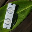 Eyeskey Aluminum Alloy Outdoor Compass for Field Exploration - 4
