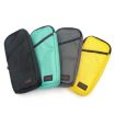 Switch Lite Yellow 7-in-1 Set: Bag, Film, Rocker Cap, Shell - 4