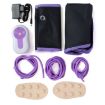 Air Wave Pneumatic Leg Massager, Home Use, UK Plug - 2