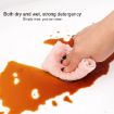 Double-Sided Water-Absorbent Kitchen Rag, Non-Stick, 5 PCS - 6