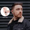 Samsung Galaxy Buds Pro Silicone Earcups PT168 Size S Black - 6
