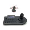JSK-8003C PTZ Camera Keyboard 4 Axis Rocker Ball (US Plug) - 2