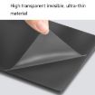 2 PCS 2in1 Mouse Front & Touch Film for Magic Trackpad 2 & iMac - 3