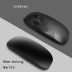2 PCS 2in1 Mouse Front & Touch Film for Magic Trackpad 2 & iMac - 4