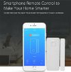 Wireless WiFi Alarm Door & Window Sensor Smart Security System - 5