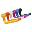 Rose Red Removable Toilet Paper Holder with Suction Cup Mount - 2