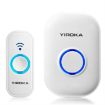 Yiroka Wireless Smart Doorbell for Elderly, EU Plug - 2
