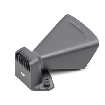 DJI Mavic 3 Enterprise Speaker: Store Voices, Auto Loop Playback - 1