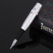 Silver Semi-Permanent Tattoo Pen for Lips & Eyebrow Bleaching - 1