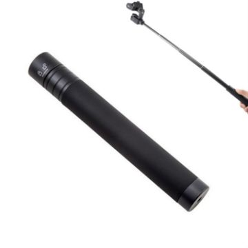 Three-axis Gimbal Stabilizer with 19cm-73cm Extension Rod - 1