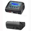 HTRC C150 Smart Balance Charger for High Voltage Lithium Batteries - 3
