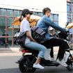Rhinowalk X2002 Bicycle Pannier Bag Shoulder Messenger Full-gray - 6