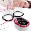 Electric Breast Enhancement Apparatus Micro-current Massager (B Cup) - 1