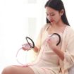 Electric Breast Enhancement Apparatus Micro-current Massager (B Cup) - 3