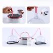 Enhance C Cup: Electric Breast Apparatus with Micro-current Massage - 6