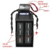 Electric Car Heater Defroster Double PTC 24V 300-500W - 3