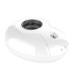 Mini Ultrasonic USB Desktop Air Humidifier with Water Bottle - 2