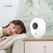 Mini Ultrasonic USB Desktop Air Humidifier with Water Bottle - 4