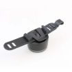 Titanium USB Bicycle Smart Sensor Brake & Tail Warning Light - 3