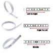 3m Self-adhesive Steel Ruler with Glue Scale, Positive Specification - 5