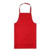 2PCS Black Kitchen Chef Aprons With Pockets for Cooking & Baking - 5