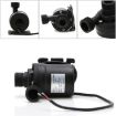 12V Solar Brushless Motor 800L/H Water Circulation Pump - 2
