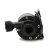12V Solar Brushless Motor 800L/H Water Circulation Pump - 5