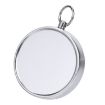Portable Camping Outdoor Compass with Key Chain for Hiking - 3