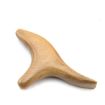 Trigeminal Massage Wood Massager for Relaxation and SPA Therapy - 3