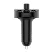 T66 Car Bluetooth MP3 Player & FM Transmitter Charger - 3