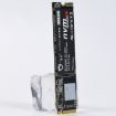 JingHai 1TB M.2 PCIe NVMe High-Speed SSD for Notebook/Desktop - 2
