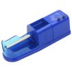 EU Plug Fully Automatic Cigarette Drawer (Blue) - 1