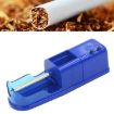 EU Plug Fully Automatic Cigarette Drawer (Blue) - 2