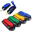 2 PCS Manual Cigarette Making Machine for Empty Tubes, Random Color - 1