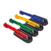 2 PCS Manual Cigarette Making Machine for Empty Tubes, Random Color - 5