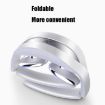 JKP LG-A3 Cervical Vertebra Massager Mini Folding Neck Therapy - 5