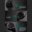 SKMEI 1219 Men's Green Multi-Function Outdoor Sports Watch - 5