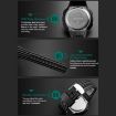 SKMEI 1219 Men's Green Multi-Function Outdoor Sports Watch - 6