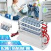 AC 220V AZ-18G-C Ozone Generator 18G Air Purifier 3-Sheets Ceramic - 5